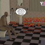 Hentai 3D Inspiration 3