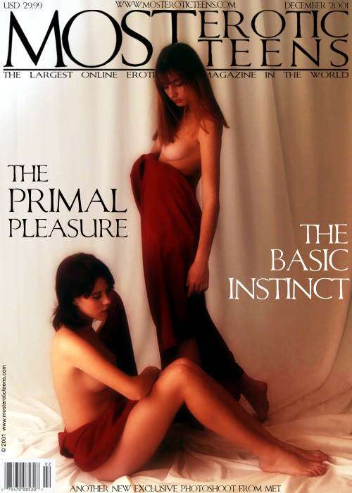 The Primal Pleasure