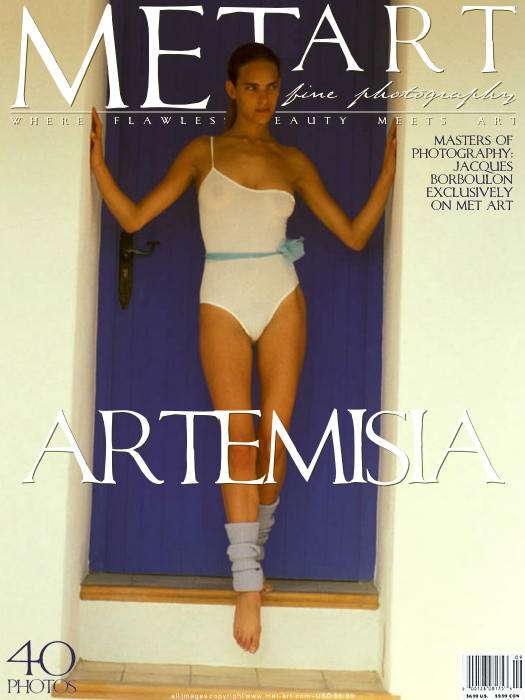 Met-Art Artemisia