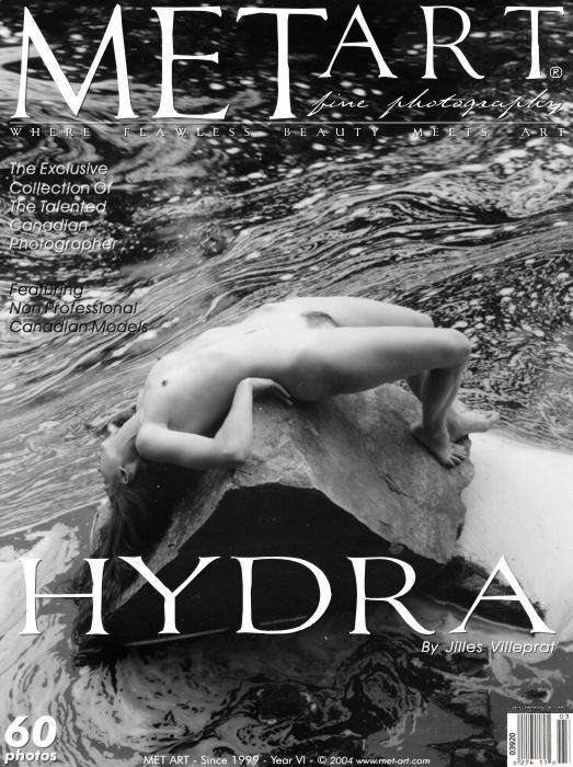 Met-Art Hydra