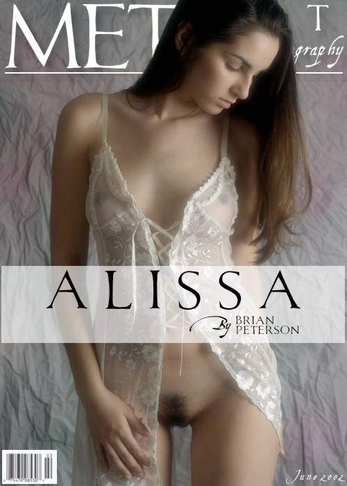 Alissa A – Alyssa