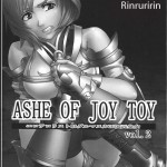 ASHE OF JOY TOY vol. 2