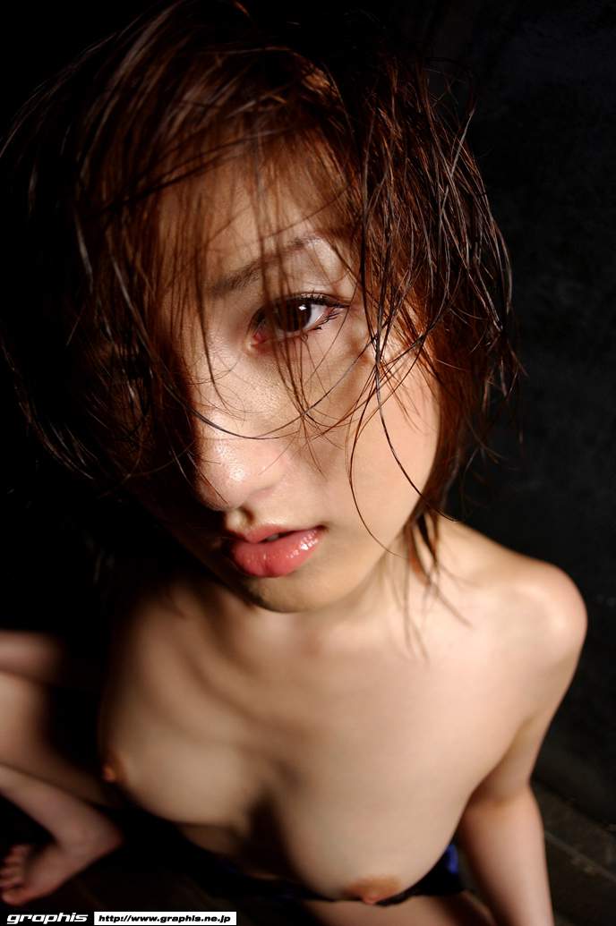 Limited Edition Tomomi Mizusawa – Nadeshiko