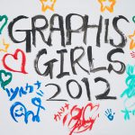 GRAPHIS GIRLS 2012 第六弾