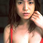 Anna Oura 大浦あんな