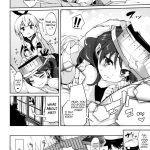 The Loving Shimakaze-chan And The Perverted Admiral 2