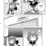 The Sixth Destroyer Fleet Will Be Best Friends Forever