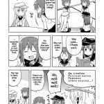The Sixth Destroyer Fleet Will Be Best Friends Forever